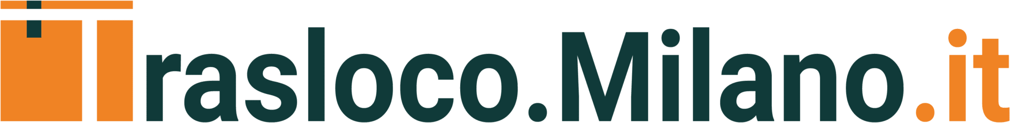 Logo Trasloco Milano.it