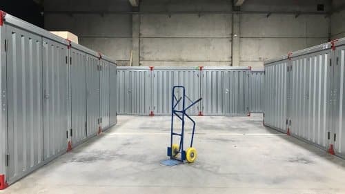 trasporto elettrodomestici milano