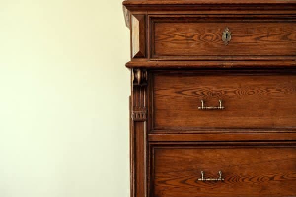 trasloco mobili antichi