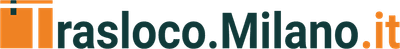 Logo Trasloco Milano.it