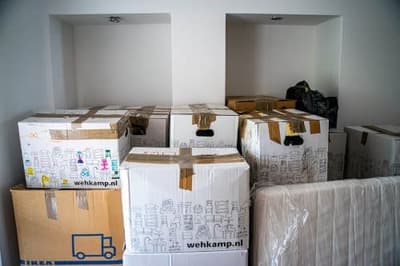 Traslochi in abbinamento Milano