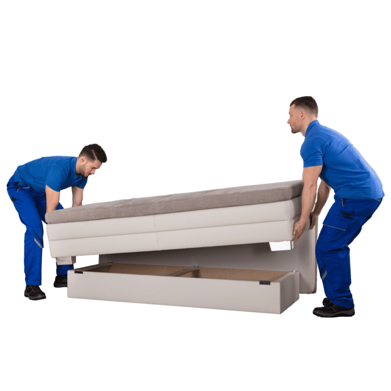 Trasloco e smontaggio mobili MIlano