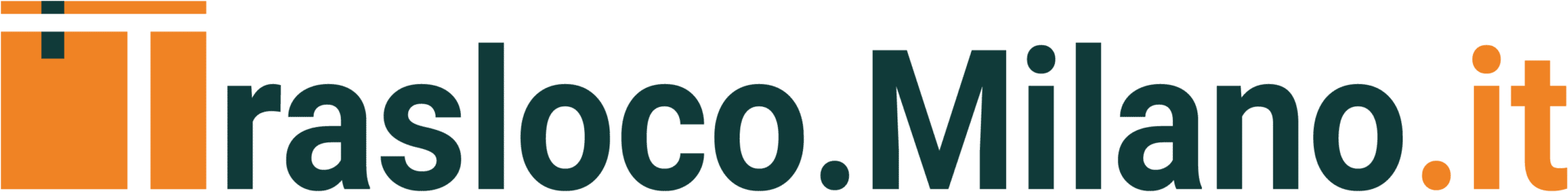 Logo Trasloco Milano.it